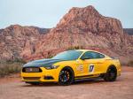 Shelby Mustang Terlingua 2016 года